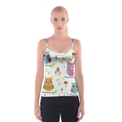 Spaghetti Strap Top 