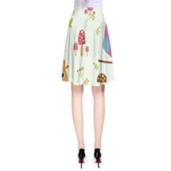 A-Line Skirt 