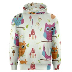 Men s Core Hoodie 