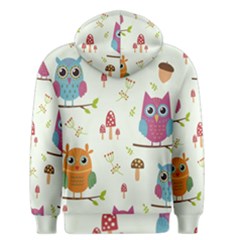 Men s Core Hoodie 