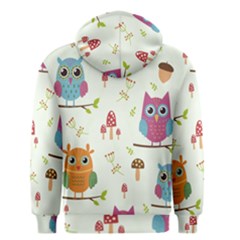 Men s Zipper Hoodie 