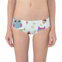 Classic Bikini Bottoms 