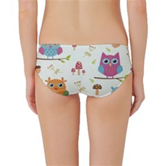 Classic Bikini Bottoms 
