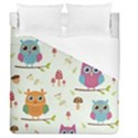 Duvet Cover (Queen Size) 