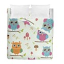Duvet Cover Double Side (Full/ Double Size) 