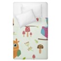 Duvet Cover Double Side (Single Size) 