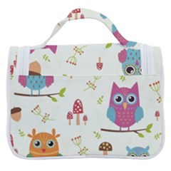 Satchel Handbag 