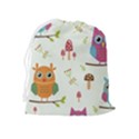 Drawstring Pouch (XL) 