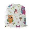 Drawstring Pouch (2XL) 