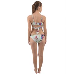 Wrap Around Bikini Set 