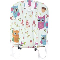 Full Print Backpack 