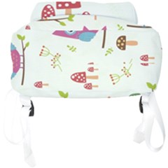 Full Print Backpack 
