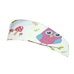 Stretchable Headband 