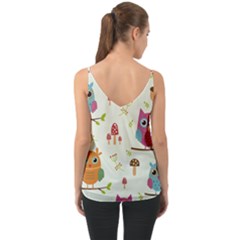 Chiffon Cami 