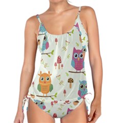 Tankini Set 