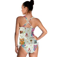Tankini Set 