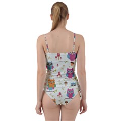 Sweetheart Tankini Set 
