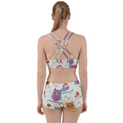 Work It Out Gym Set 