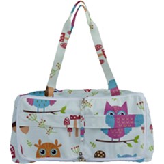 Multi Function Bag 