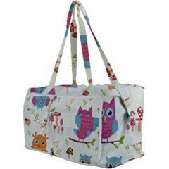 Multi Function Bag 