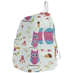 Foldable Lightweight Backpack 