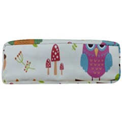 Full Print Rope Handle Tote (Large) 