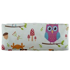 Canvas Travel Bag 