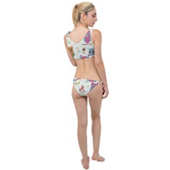 The Little Details Bikini Set 
