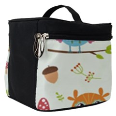 Make Up Travel Bag (Small) 