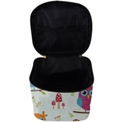 Make Up Travel Bag (Large) 