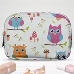 Make Up Pouch (Small) 