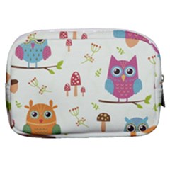Make Up Pouch (Small) 