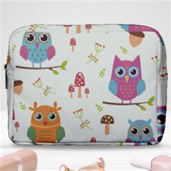 Make Up Pouch (Large) 