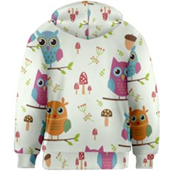 Kids  Zipper Hoodie Without Drawstring 