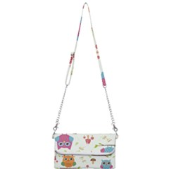 Mini Crossbody Handbag 