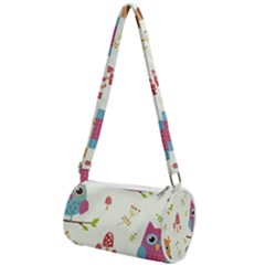Mini Cylinder Bag 