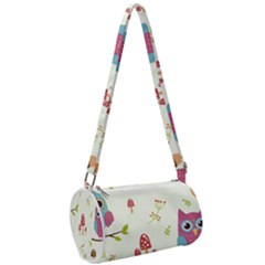 Mini Cylinder Bag 