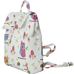 Buckle Everyday Backpack 