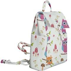Buckle Everyday Backpack 