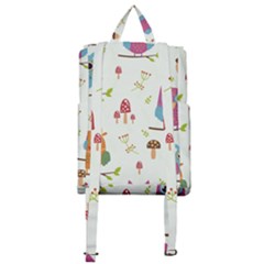 Buckle Everyday Backpack 