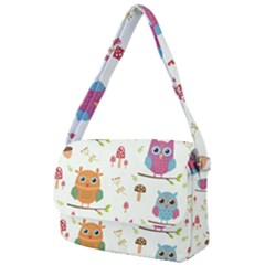 Courier Bag 