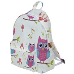 The Plain Backpack 