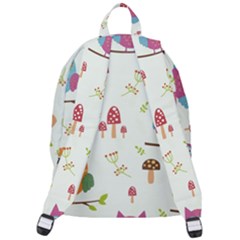 The Plain Backpack 