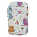 Waist Pouch (Large) 