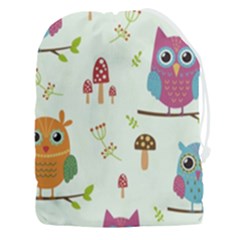 Drawstring Pouch (3XL) 