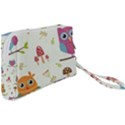 Wristlet Pouch Bag (Small) 