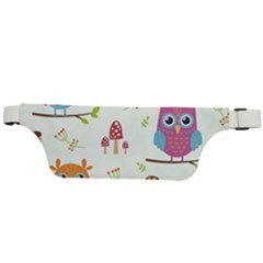 Active Waist Bag 
