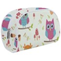 Make Up Case (Medium) 