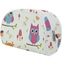 Make Up Case (Large) 