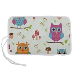 Pen Storage Case (S) 
